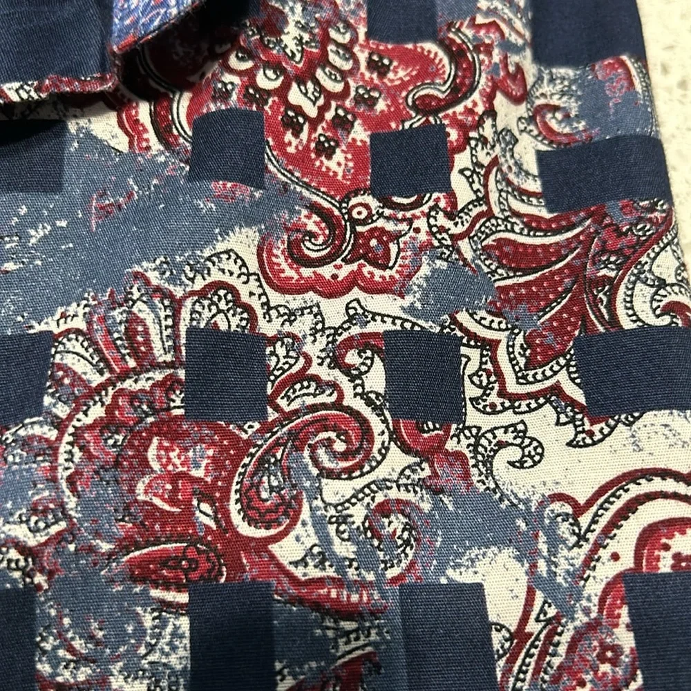 Men’s Daniel Hechter casual/dress shirt - Picture 9 of 9